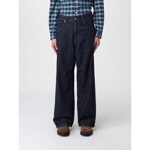 Sunflower Jeans Men Blue